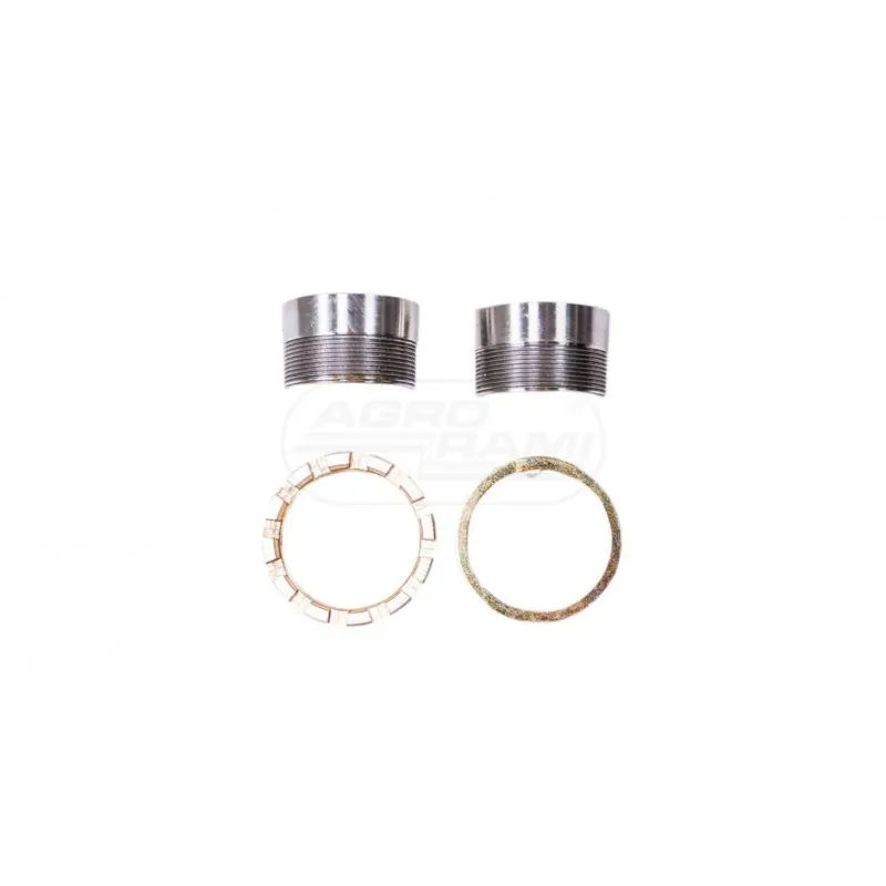Tuleja fi-42 mm B104254 7349570